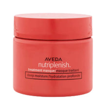 Aveda Nutriplenish Deep Moisture Treatment Masque Travel Size.