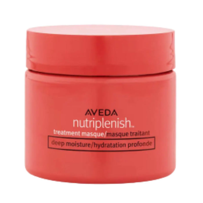 Aveda Nutriplenish Deep Moisture Treatment Masque Travel Size.