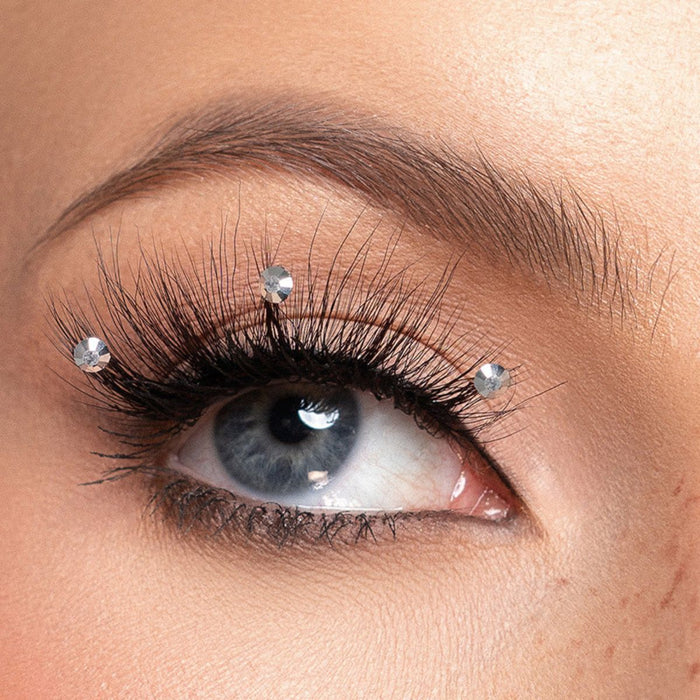 Kash Beauty Colour Trip 2.0 Creative Lash - Diamond Dew