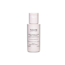 Neom Wellbeing Super Shower Power Body Wash 50ml