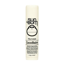 Sun Bum CocoBalm Lip Balm Pina Colada.