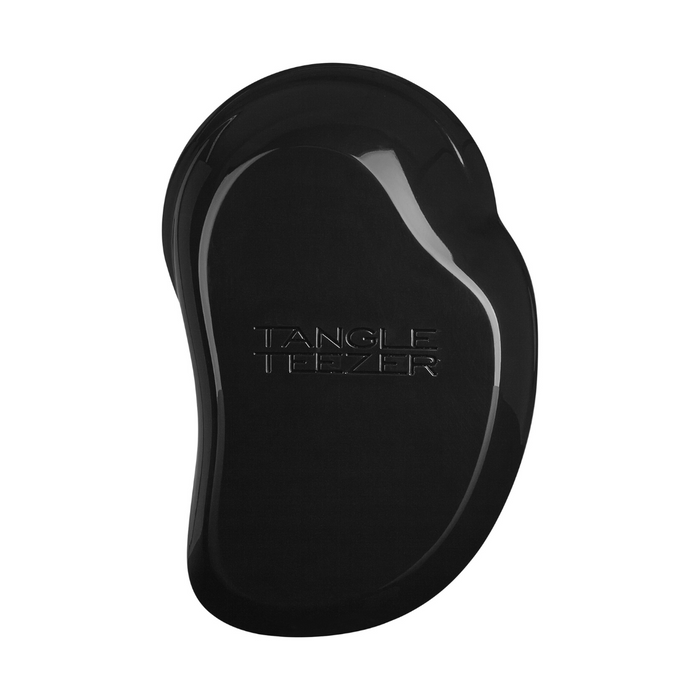 Tangle Teezer The Original Panther Black backside