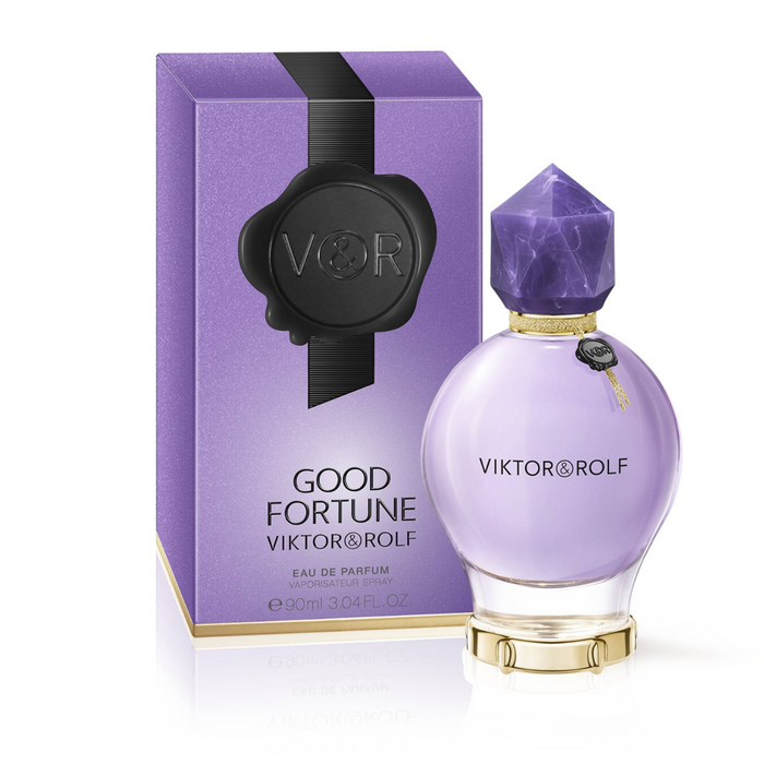 Viktor&Rolf Good Fortune Eau de Parfum 90ml 