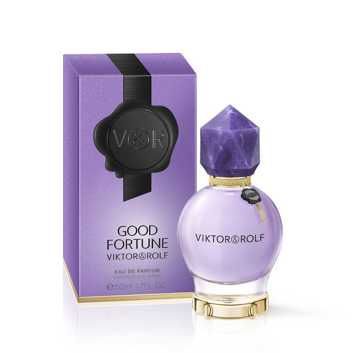 Viktor&Rolf Good Fortune Eau de Parfum 50ml 