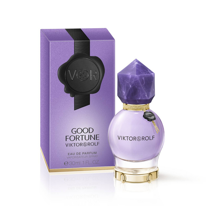 Viktor&Rolf Good Fortune Eau de Parfum 30ml 