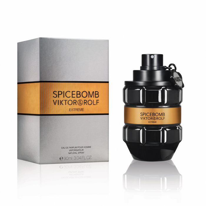 Viktor&Rolf Spicebomb Extreme Eau de Parfum 90ml 