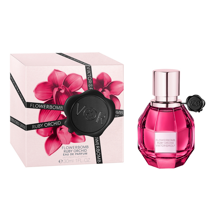 Viktor&Rolf Flowerbomb Eau de Parfum Orchid Fantasy 30ml