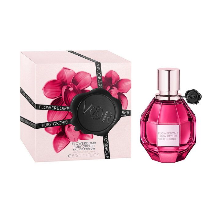 Viktor&Rolf Flowerbomb Eau de Parfum Orchid Fantasy 50ml
