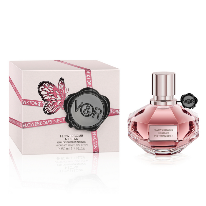 Viktor&Rolf Flowerbomb Nectar Eau de Parfum 50ml 