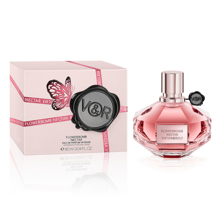 Viktor&Rolf Flowerbomb Nectar Eau de Parfum 90ml 