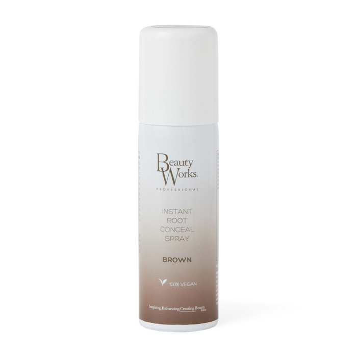 Beauty Works Root Concealer Spray. SAVE €6.70
