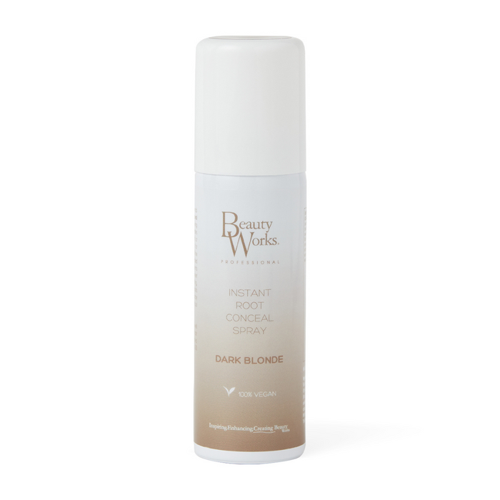 Beauty Works Root Concealer Spray. SAVE €6.70