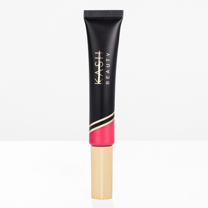 Kash Beauty  Skin Glaze Blush