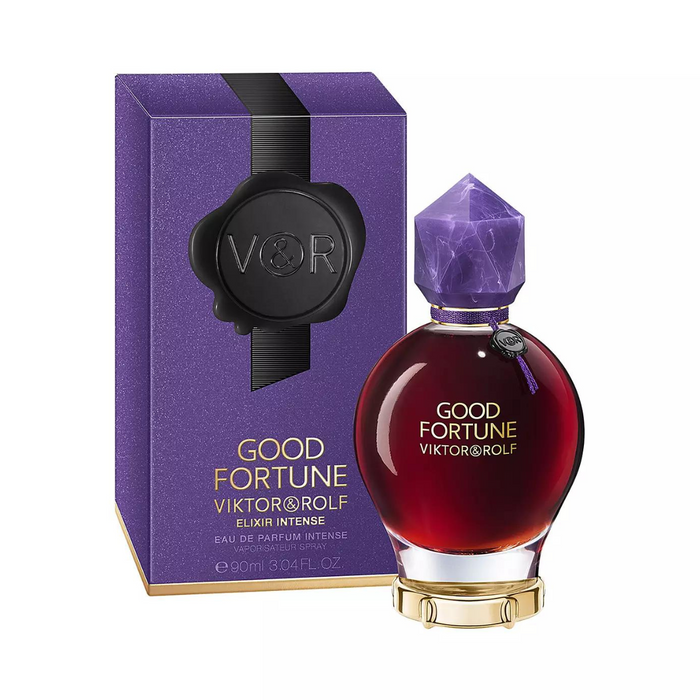 Viktor&Rolf Good Fortune Eau de Parfum Intense