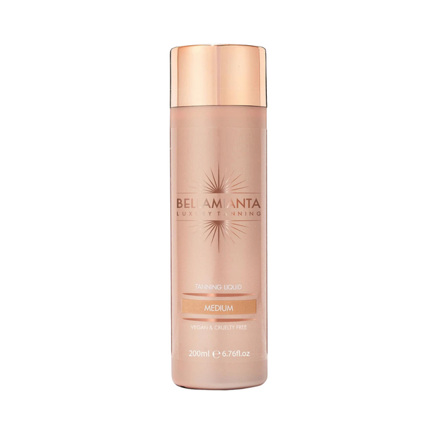 Bellamianta Liquid Gold