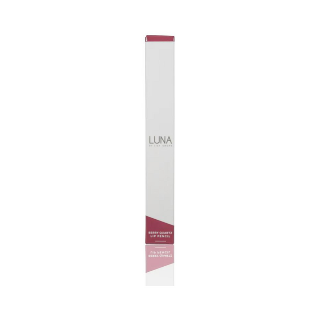 Luna by Lisa Jordan Lip Pencil.