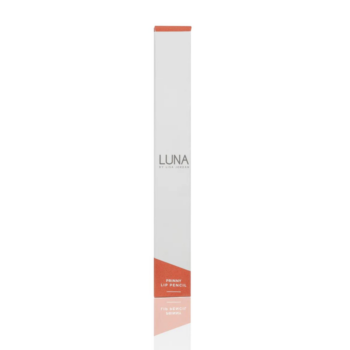 Luna by Lisa Jordan Lip Pencil.