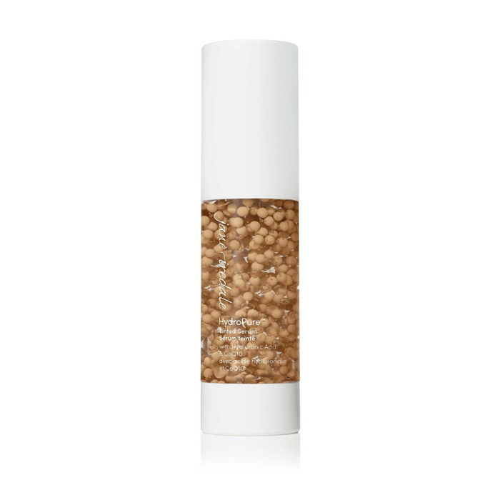Jane Iredale HydroPure Tinted Serum Foundation