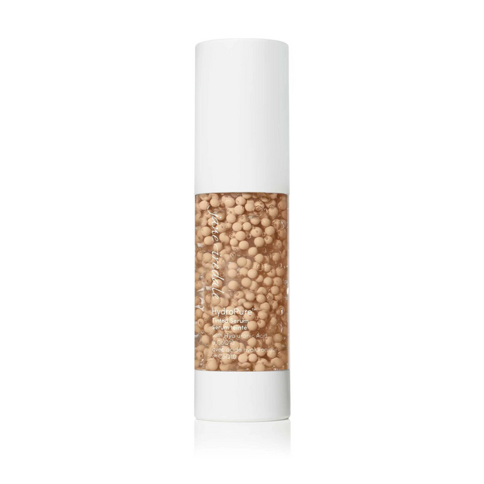 Jane Iredale HydroPure Tinted Serum Foundation