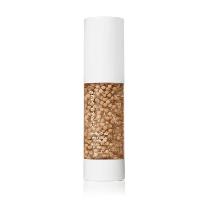 Jane Iredale HydroPure Tinted Serum Foundation