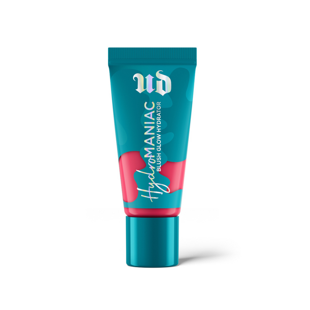 Urban Decay Hydromaniac Dewy Liquid Blush.