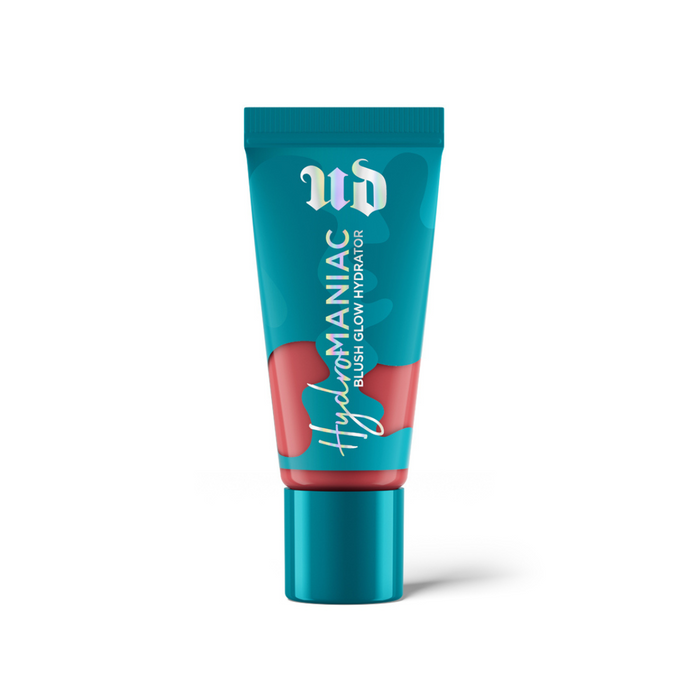 Urban Decay Hydromaniac Dewy Liquid Blush.