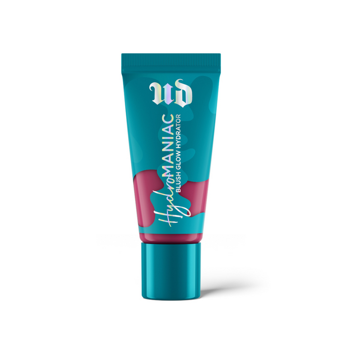 Urban Decay Hydromaniac Dewy Liquid Blush.