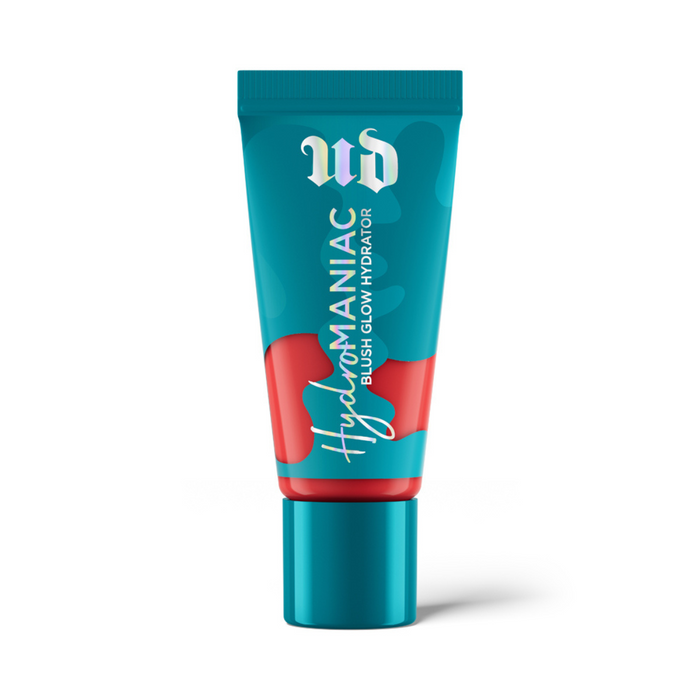 Urban Decay Hydromaniac Dewy Liquid Blush.