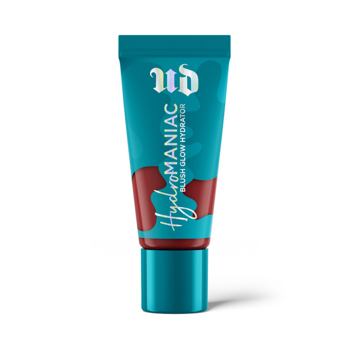 Urban Decay Hydromaniac Dewy Liquid Blush.