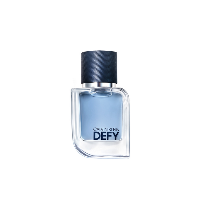 Calvin Klein Defy Eau de Toilette for Men.