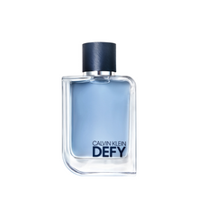 Calvin Klein Defy Eau de Toilette for Men.