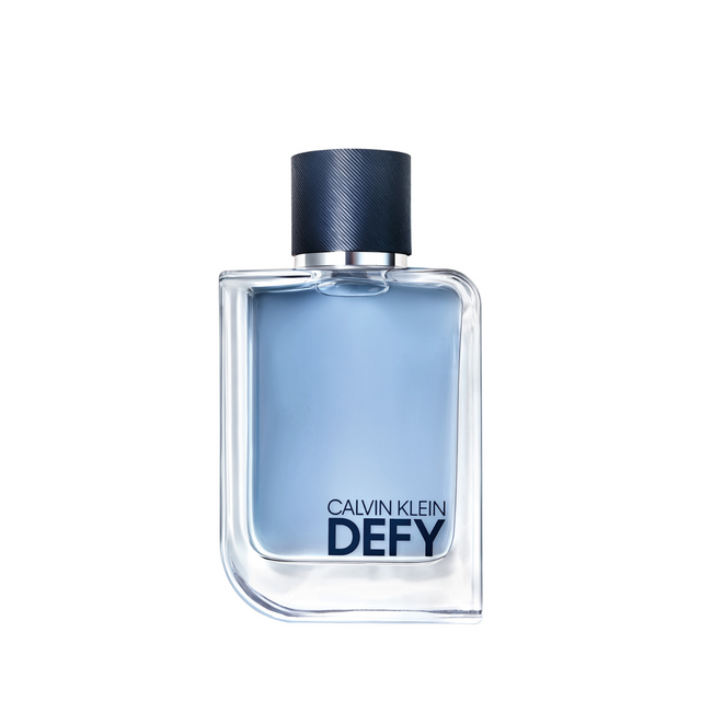 Calvin Klein Defy Eau de Toilette for Men.