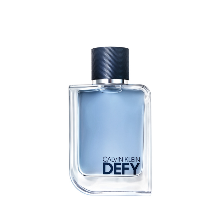 Calvin Klein Defy Eau de Toilette for Men.