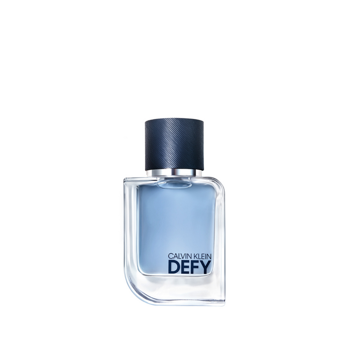Calvin Klein Defy Eau de Toilette for Men.