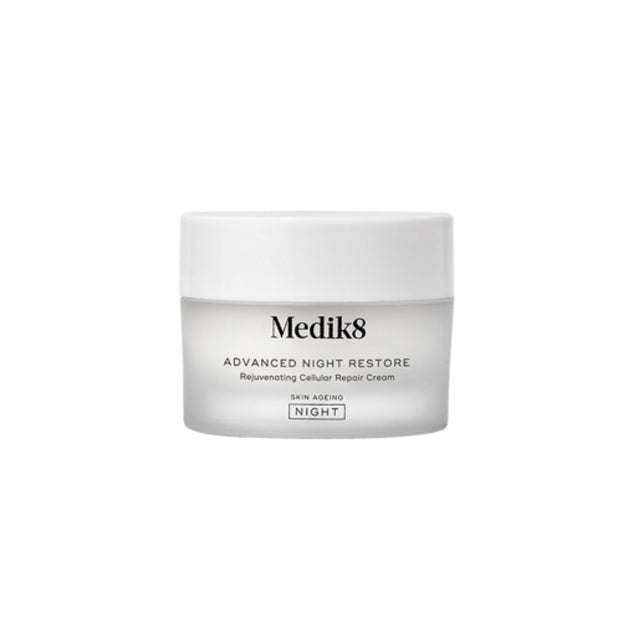Medik8 Advanced Night Restore Cream 50ml
