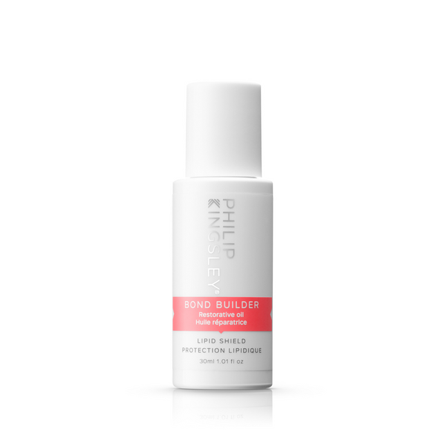 Philip Kingsley Bond Builder Lipid Shield Oil 30ml.