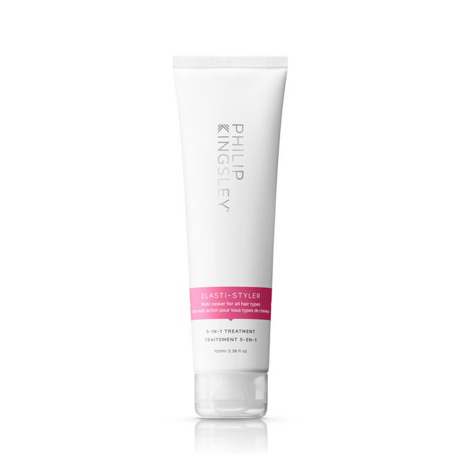 Philip Kingsley Elasti-Styler 5-in-1 Treatment.
