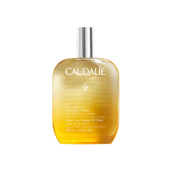 Caudalie Soleil des Vignes Oil Elixir 100ml