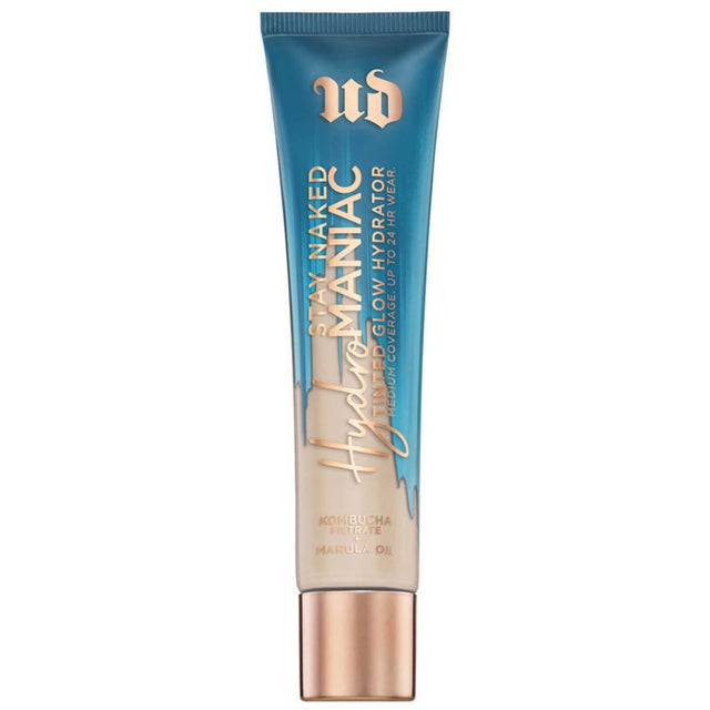 Urban Decay Hydromaniac Tinted Glow.