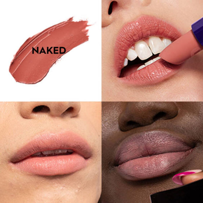 Urban Decay Vice Lipstick Cream