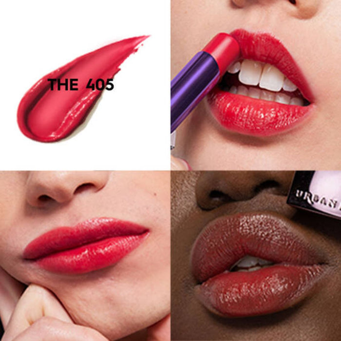 Urban Decay Vice Lipstick Shine