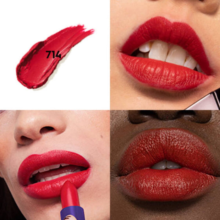 Urban Decay Vice Lipstick Matte.