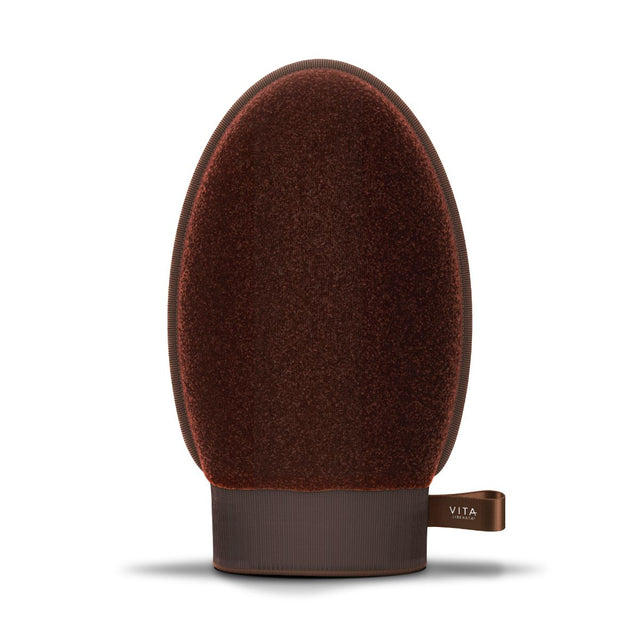 Vita Liberata Dual Sided Exfoliating Mitt.