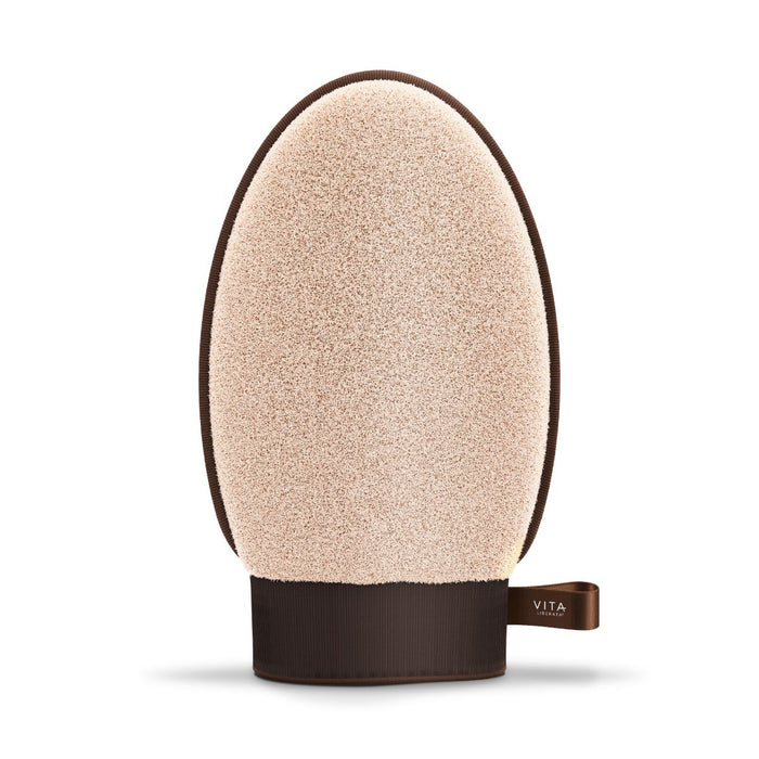 Vita Liberata Dual Sided Exfoliating Mitt.