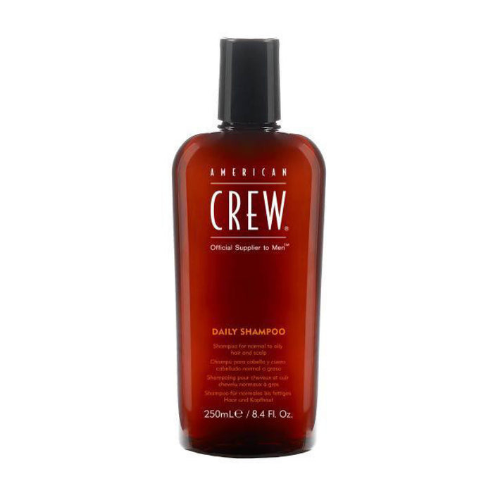 American Crew Daily Cleansing Shampoo 250ml