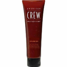 American Crew Firm Hold Gel 390ml