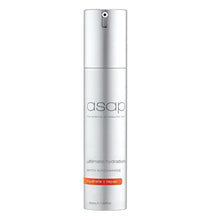 ASAP Ultimate Hydration 50ml Rich Hydrating Moisturiser