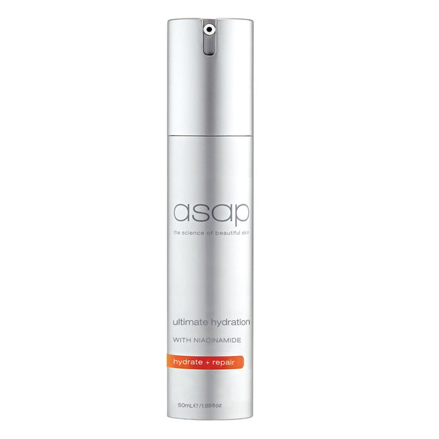 ASAP Ultimate Hydration