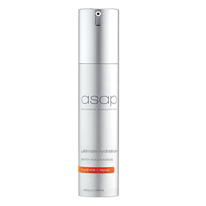 ASAP Ultimate Hydration