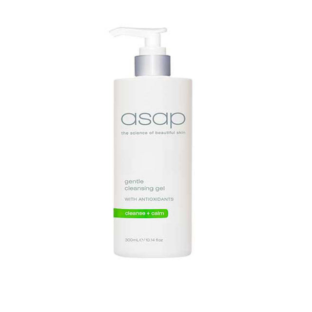 ASAP Gentle Cleansing Gel 300ml